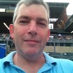 Profile Picture of Barry McMahon (@barry_mcmahon) on Instagram