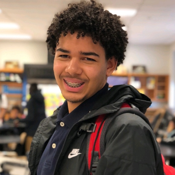 Anderson Zenon - Poshmark Profile Picture of Anderson Zenon (@anderson201x) on Poshmark