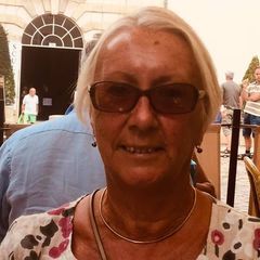 Profile Picture of janetpickford2 (@janetpickford2) on Tiktok