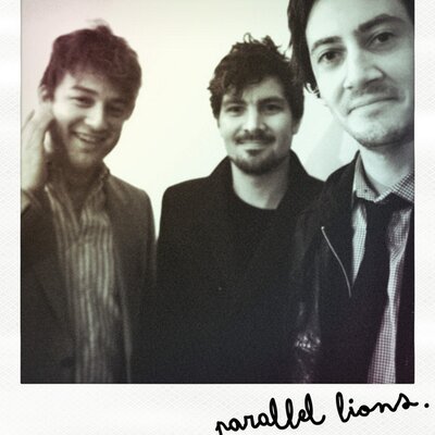 Profile Picture of Parallel Lions (@@MickHowe1969) on Twitter