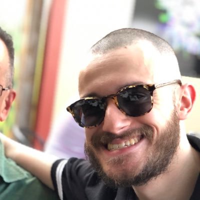 Profile Picture of Anthony Licata (@AnthonyDLWW) on Twitter
