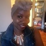 Profile Picture of Karen Rock (@kayrocknyc) on Instagram