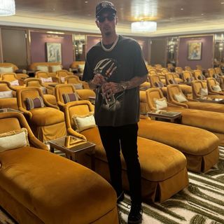 Profile Picture of Luis “trikz”Da silva Jr (@luistrikz) on Instagram