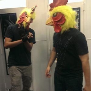 Profile Picture of Julio Garcia (@perro_vl) on Myspace