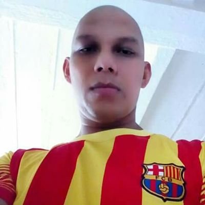 Profile Picture of Leonardo Arango (@Leonard67933923) on Twitter