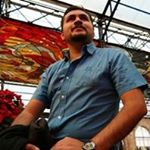 Profile Picture of Daniel Gomora Reyes (@danielgomorareyes) on Instagram