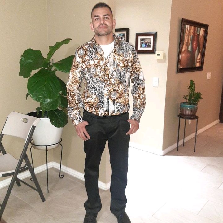 Profile Picture of pedrosalcedo16 (@peter.salcedo.jr) on Tiktok