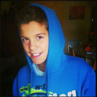 Profile Picture of Ivan Oliver (@ivanoliver16) on Twitter