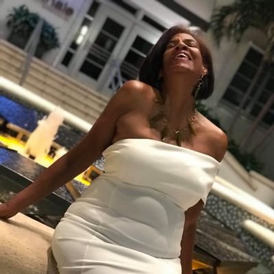 Profile Photo of Kim The Ambassador (@kimhaynes21_kim) on Twitter