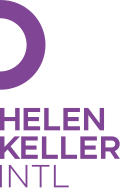 Profile Picture of Helen Keller Internationalon Wikipedia