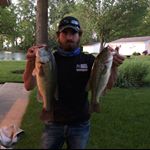 Profile Picture of Drew Bullock (@dbullockfishing) on Instagram