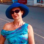 Profile Picture of Joanna Brett-Chruściel (@joasia_brettchrusciel) on Instagram