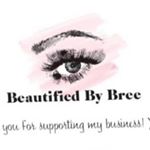 Profile Picture of Breanna Atkinson (@beautifiedbybree) on Instagram