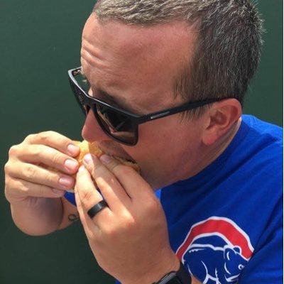 Profile Picture of Ryan Schroeder (@RySchro12) on Twitter