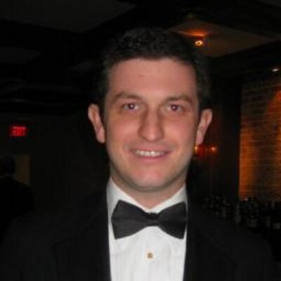 Profile Picture of Clay Schwartz (@ClaySchwartz) on Twitter