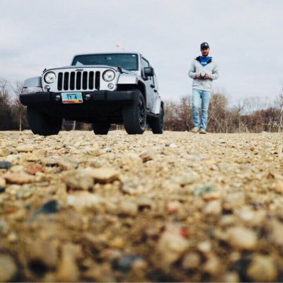 Profile Picture of Tyson Joel (@TysonDash) on Twitter