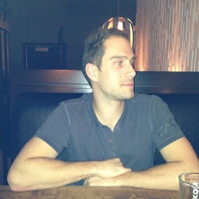 Profile Picture of James Ferri (@ferri_jj) on Twitter