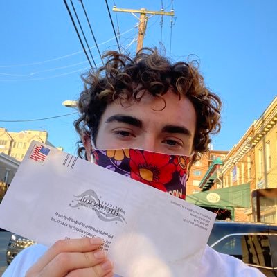 Profile Picture of Joseph Joyce (@joseph__joyce) on Twitter