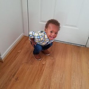 Maureen Washington - Twitter Profile Picture of Maureen Washington (@msfreckles88) on Twitter