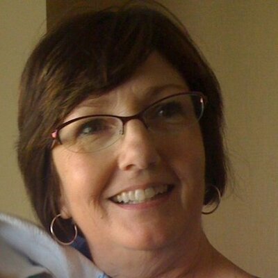 Profile Photo of Jill Elliott (@jilllelliott) on Twitter