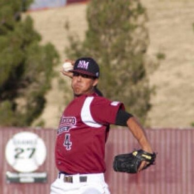 Profile Picture of Randy Montoya (@swaggies4) on Twitter