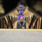 Profile Picture of Richard Arrowsmith (@arrowsmith1976) on Instagram