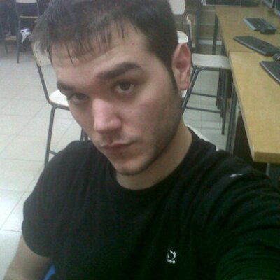 Profile Picture of David Bergel Mauriz (@Bergel08) on Twitter