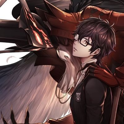 Profile Picture of Labarre Lucas (@LabarreLucas3) on Twitter