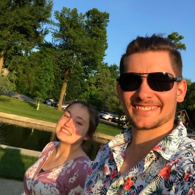 Profile Picture of Caleb Callaway (@CalebCallaway1) on Twitter