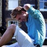 Profile Picture of Felix Johnson (@felixtheboy94) on Instagram