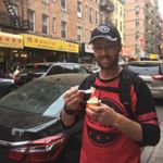 Profile Picture of Patrick Houde (@patrick_houde) on Instagram