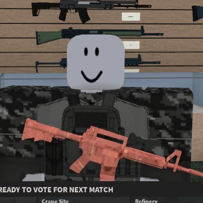 Profile Picture of Gavin Driscoll (@lukejoh78190612) on Twitter