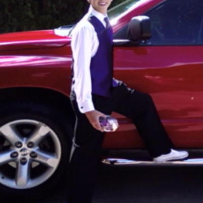 Profile Picture of Sean Staley (@SeanStaley7) on Twitter