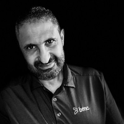 Profile Picture of Alessandro Raffa (@araffa1970) on Twitter