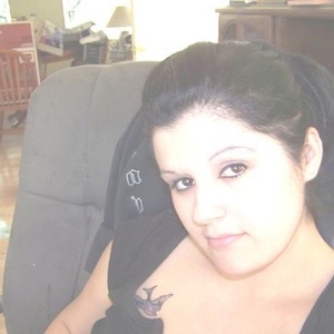 Profile Picture of Brandy Leopard-martinez (@minifreak) on Myspace