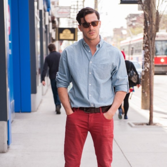 Profile Picture of Stylish men shop Loyens (@flaircouture) on Poshmark