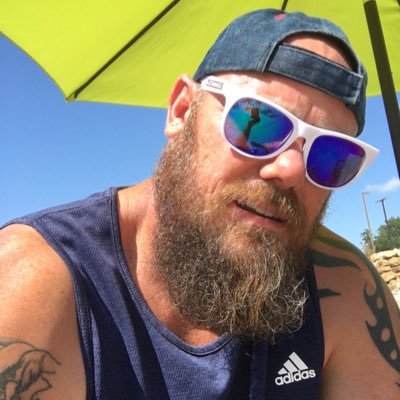Profile Picture of Brad McNett (@Hardluckjunior) on Twitter