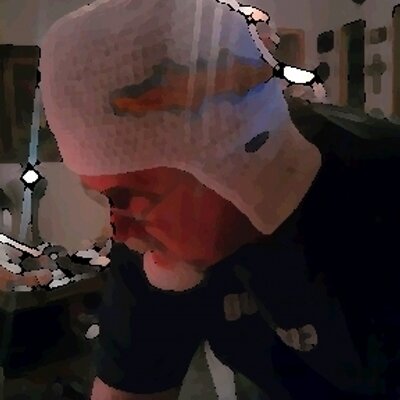 Profile Picture of Greg Mulkey (@@mulkwolf) on Twitter