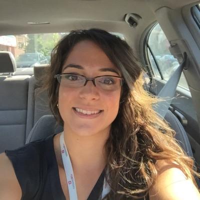 Profile Picture of Frosso Adamakos (@FAdamakos) on Twitter