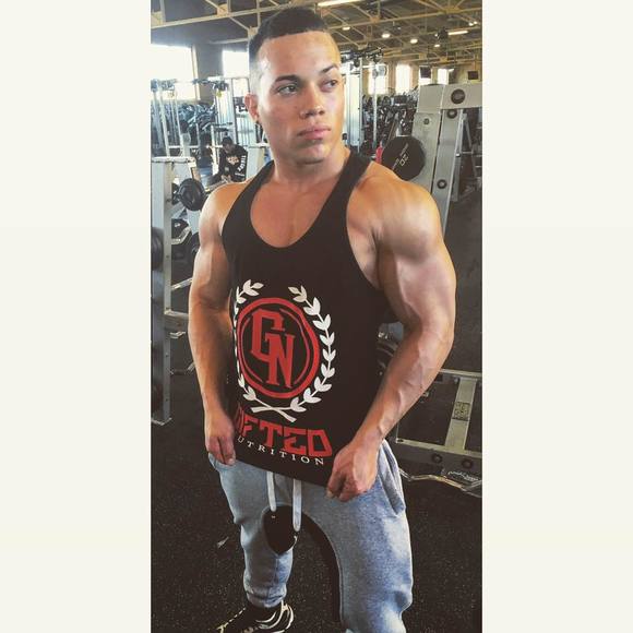 Profile Picture of Jerseyfit Justin rodriguez (@jerseyfit94) on Poshmark
