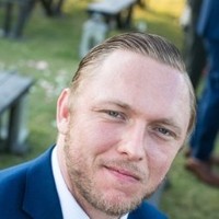 Profile Picture of Daniel Waite (@daniel-waite-13) on Quora