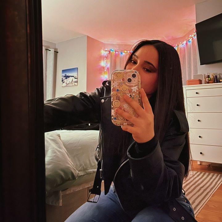 Profile Picture of Paula✨ (@paulaelizond0) on Tiktok