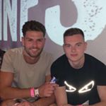 Profile Picture of Jack Clarkson (@jackclarkson) on Instagram