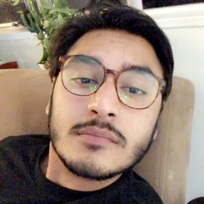 Profile Picture of Mohammad Ali Malik (@AliMalik098) on Twitter
