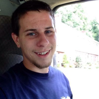 Profile Picture of Jason Wharton (@jasonwharton22) on Twitter