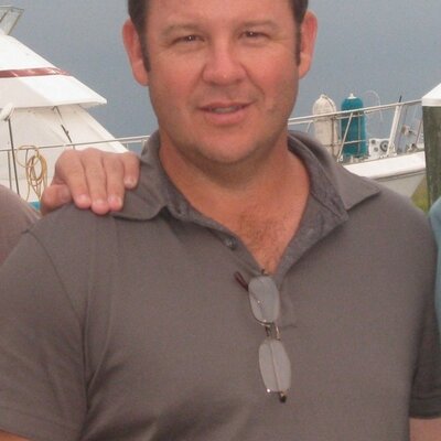 Profile Picture of Gary Dresser (@gldresser) on Twitter