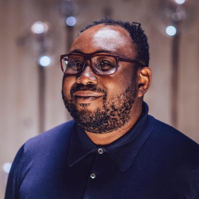 Profile Picture of Ed Matthews-Gentle FRSA (@edmg68) on Twitter