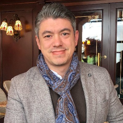 Profile Picture of Jose Wade Knight (@JoseWadeKnight1) on Twitter