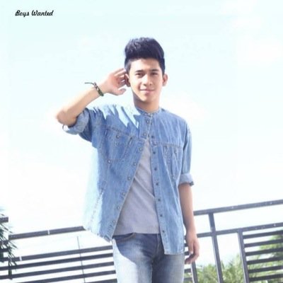 Profile Picture of Daniel Almario (@AlmarioDaniel) on Twitter