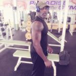 Profile Picture of Richard Goldenboy (@shaolin_kempo) on Instagram